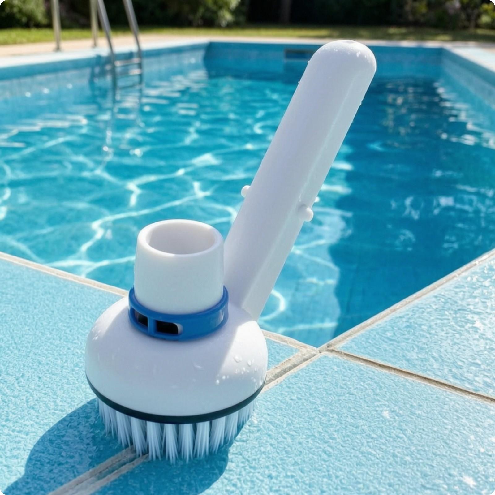 Ręczna szczotka do czyszczenia – Pool Vacuum Manual recenzja i cena