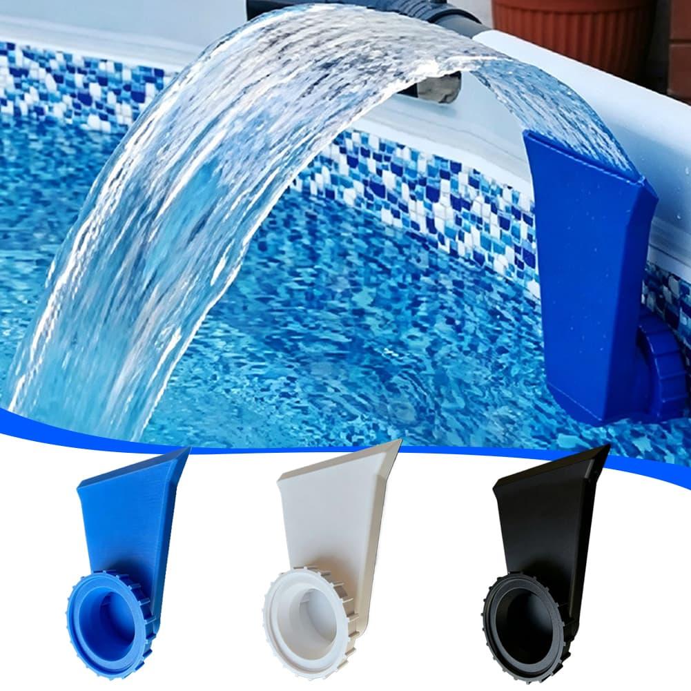 1 szt. Dysza do wodospadu base – Pool Ladder Above Ground recenzja i cena