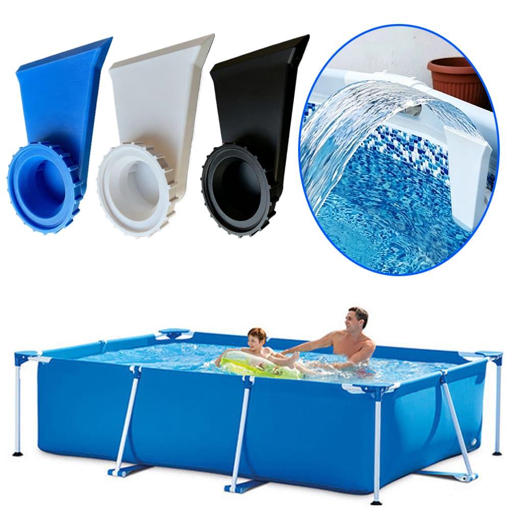 1 szt. Dysza do wodospadu base – Pool Ladder Above Ground recenzja i cena