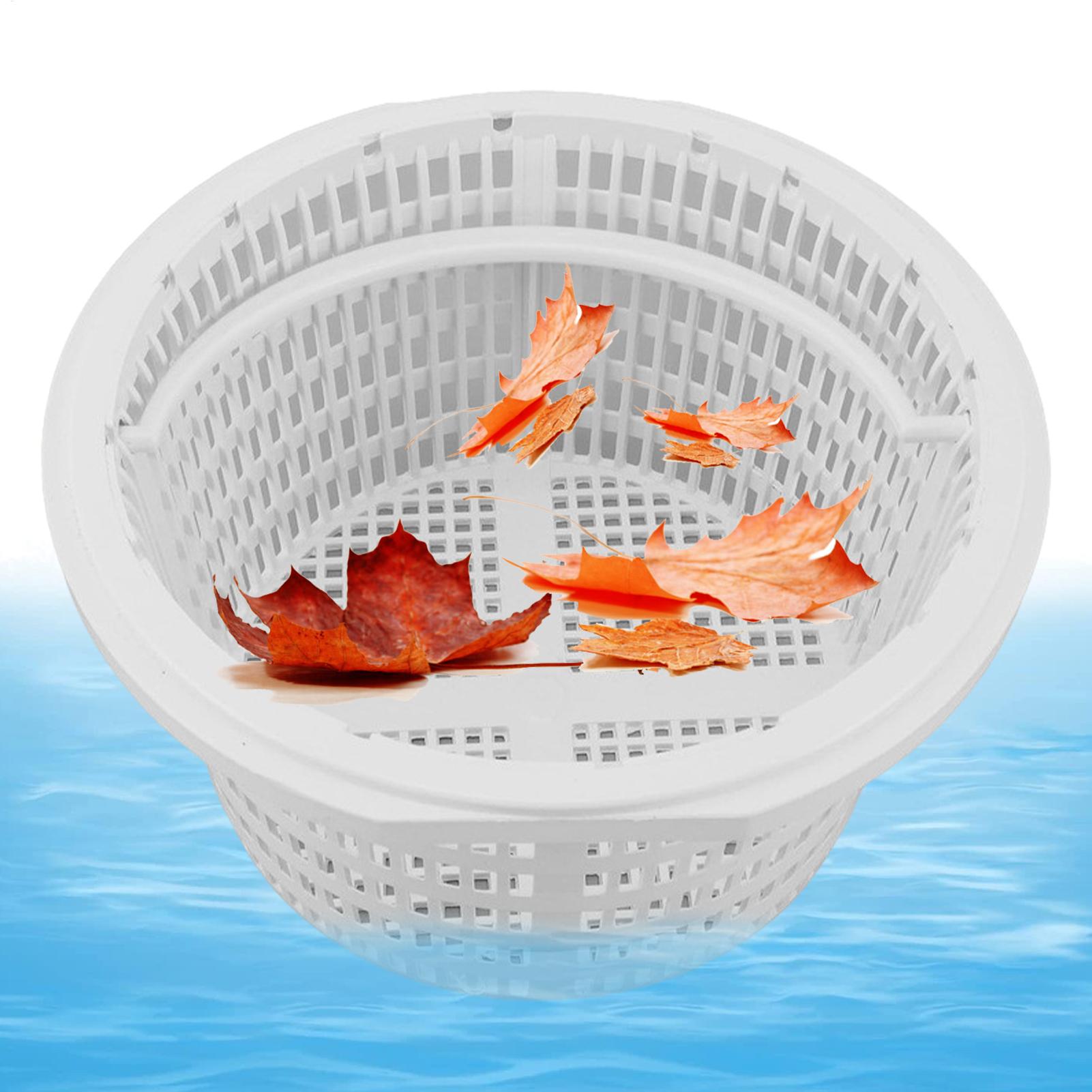 Kosz filtrujący do skimmera ba – Pool Skimmer Net recenzja i cena