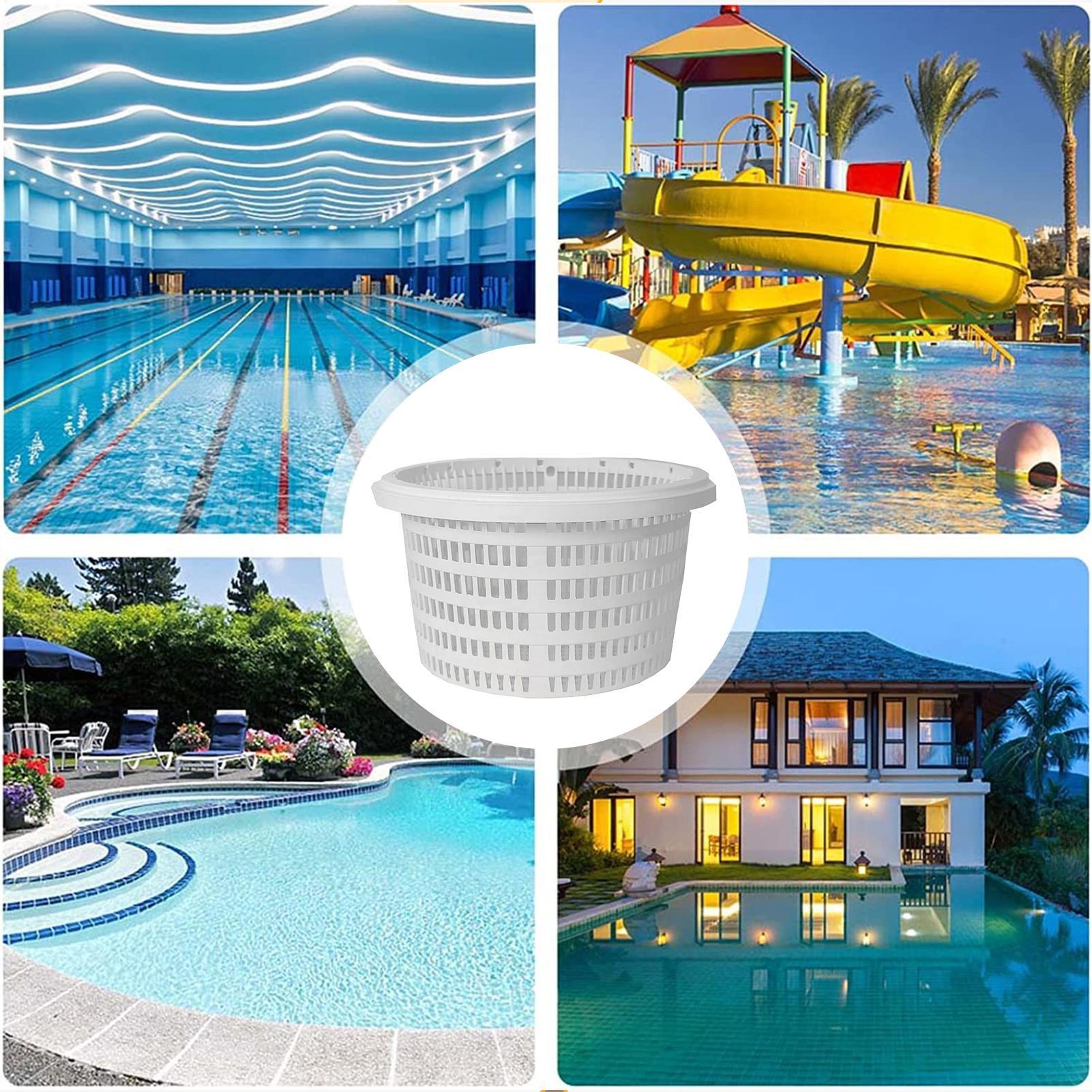 Kosz filtrujący do skimmera ba – Pool Skimmer Net recenzja i cena