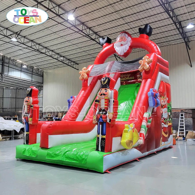 Dostosowywana, dmuchana zjeżdż – Water Slide Inflatable recenzja i cena