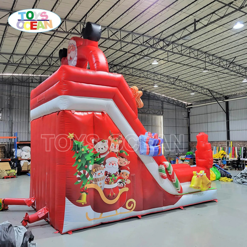 Dostosowywana, dmuchana zjeżdż – Water Slide Inflatable recenzja i cena
