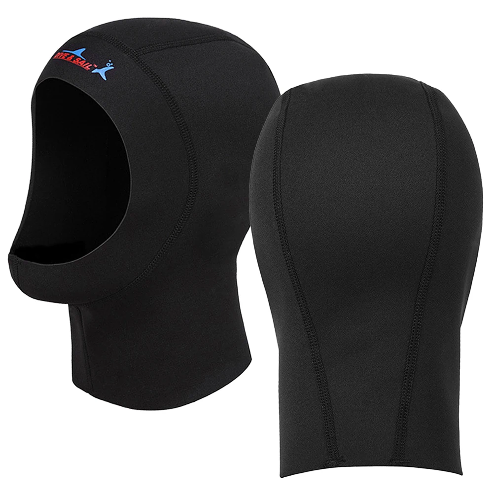 Maska do nurkowania z neoprenu – Snorkel Mask Full Face recenzja i cena