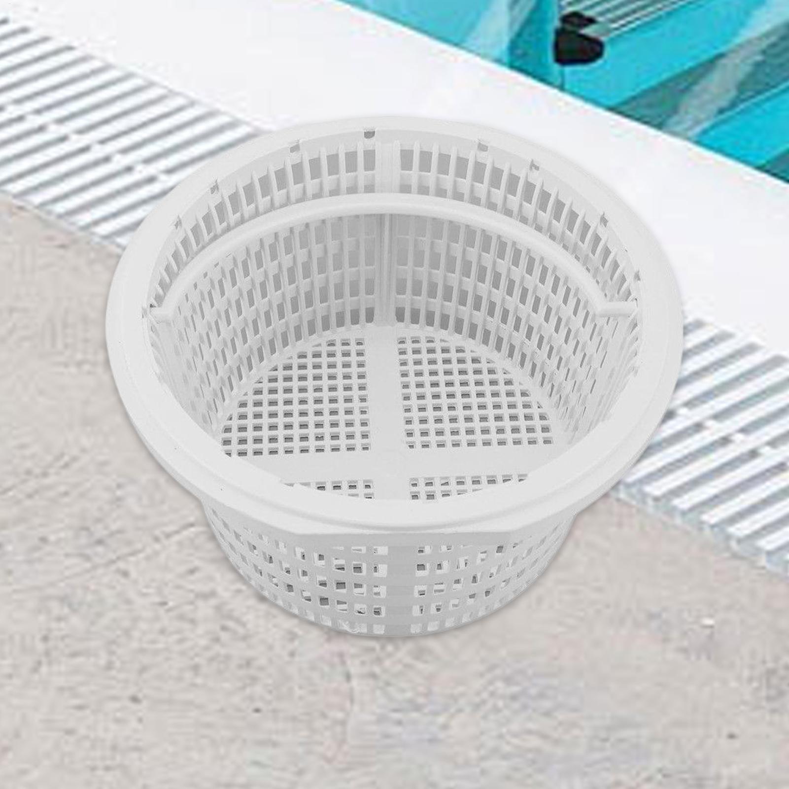 2026 Nowy kosz do skimmera bas – Pool Skimmer Net recenzja i cena