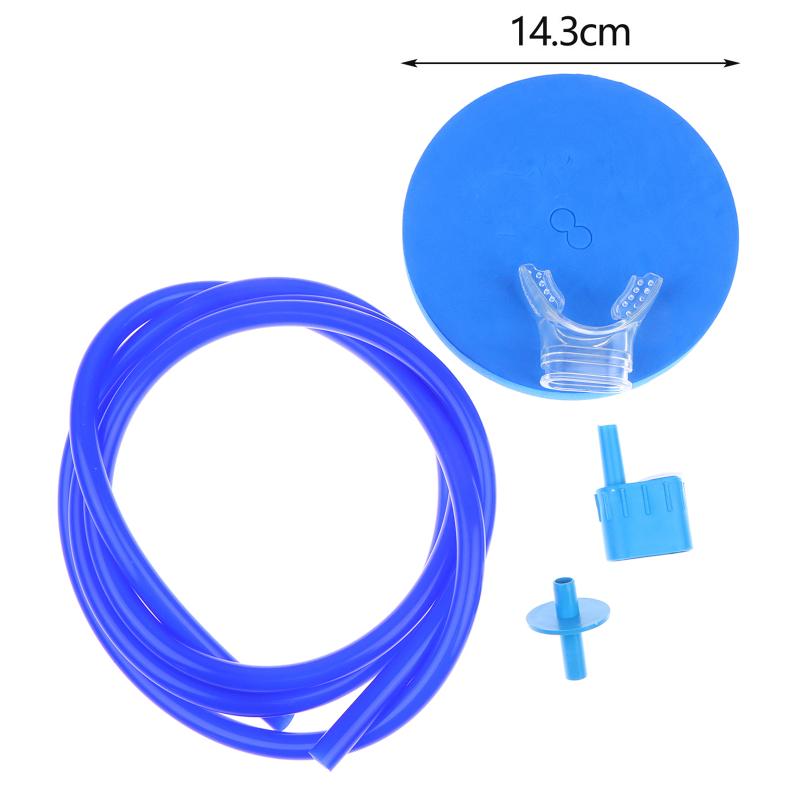 Maska do nurkowania 1 szt. do  – Snorkel Mask Full Face recenzja i cena