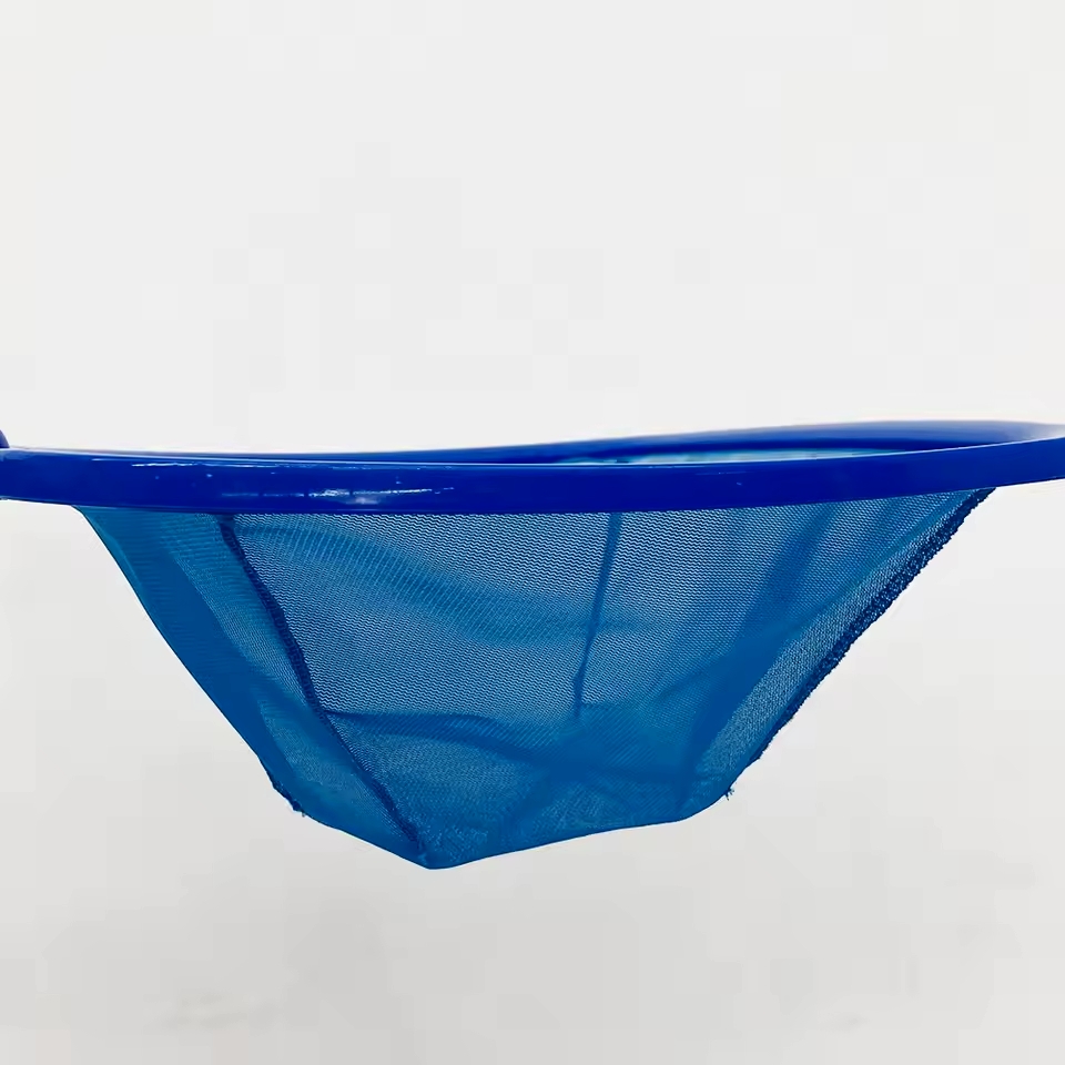 Siatki do czyszczenia basenu L – Pool Skimmer Net recenzja i cena