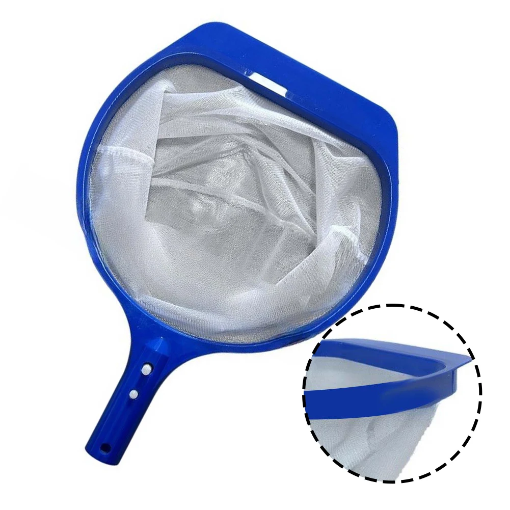 Lekka siatka do czyszczenia ba – Pool Skimmer Net recenzja i cena