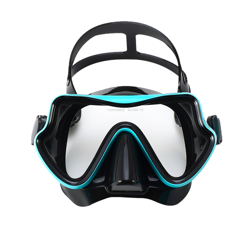 Maska do nurkowania Gogle pływ – Snorkel Mask Full Face recenzja i cena