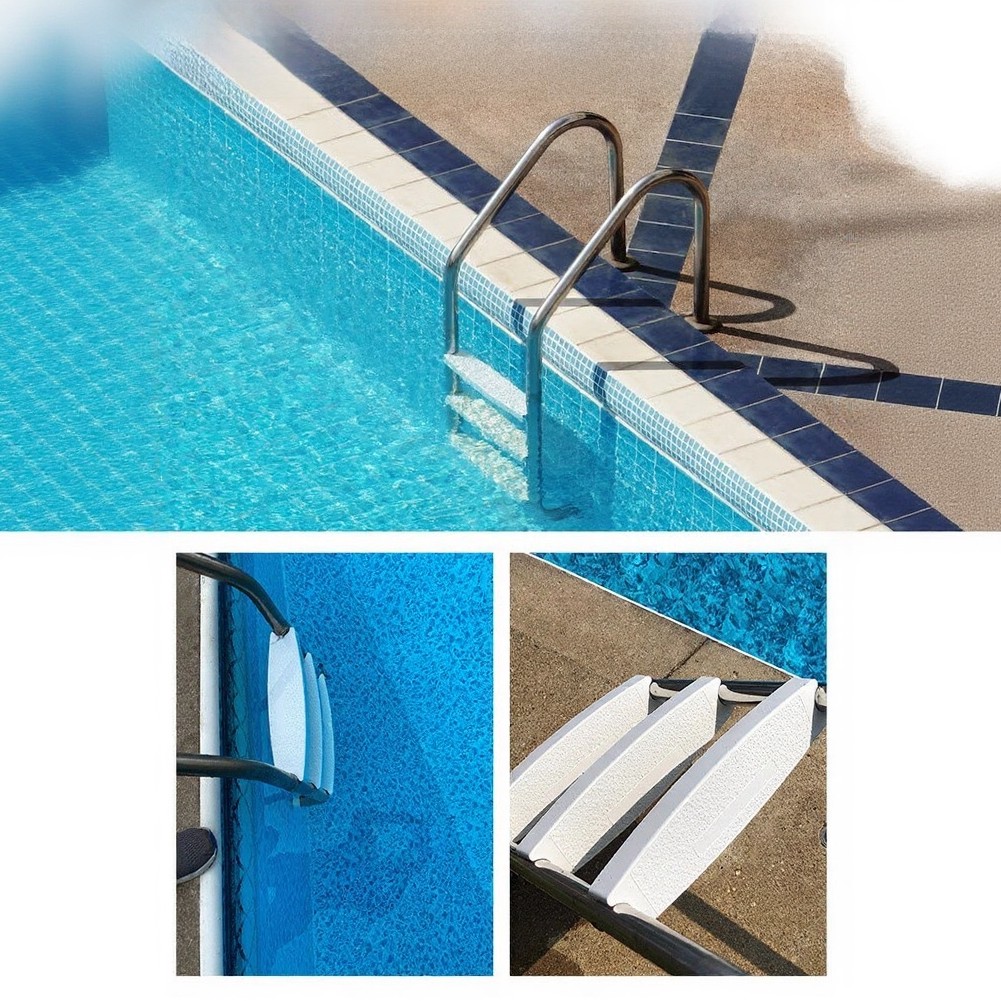 Części do basenów naziemnych D – Pool Ladder Above Ground recenzja i cena