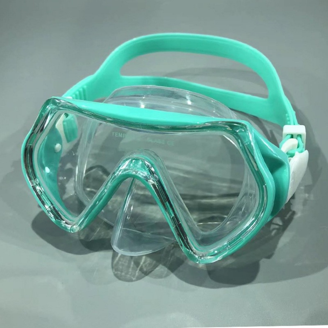Nowy zestaw do snorkelingu z s – Snorkel Mask Full Face recenzja i cena