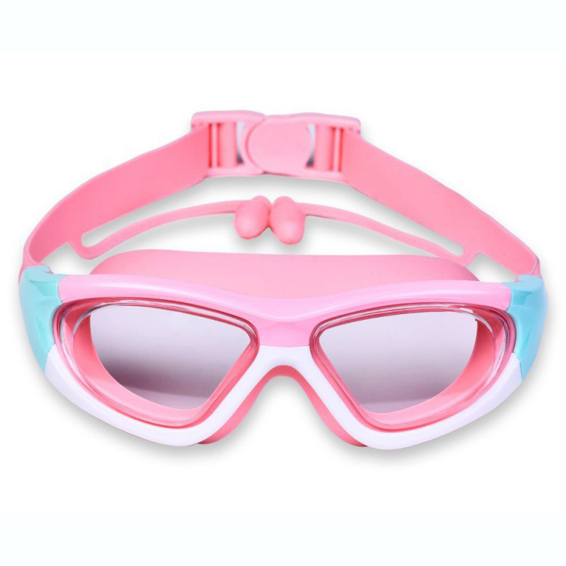 Okulary pływackie dla dzieci O – Swim Goggles Anti Fog Uv recenzja i cena