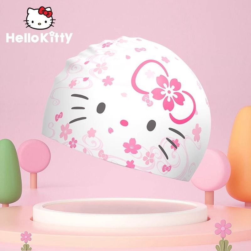 Anime Hello Kitty Czapka do pł – Pool Cover Waterproof recenzja i cena