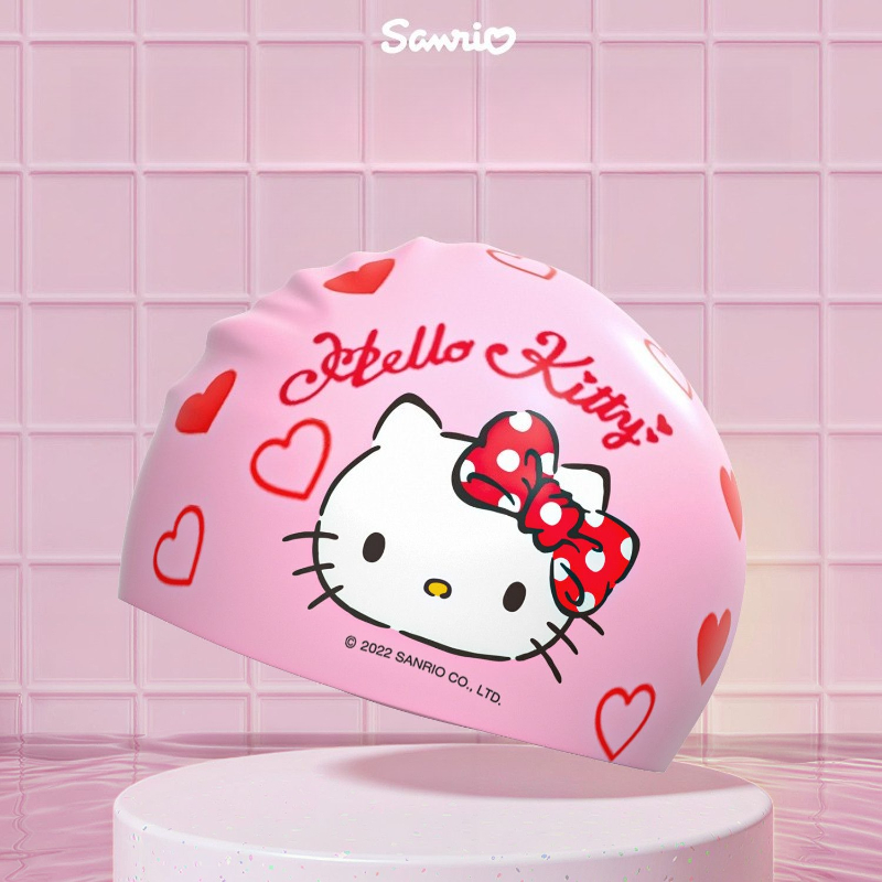 Anime Hello Kitty Czapka do pł – Pool Cover Waterproof recenzja i cena