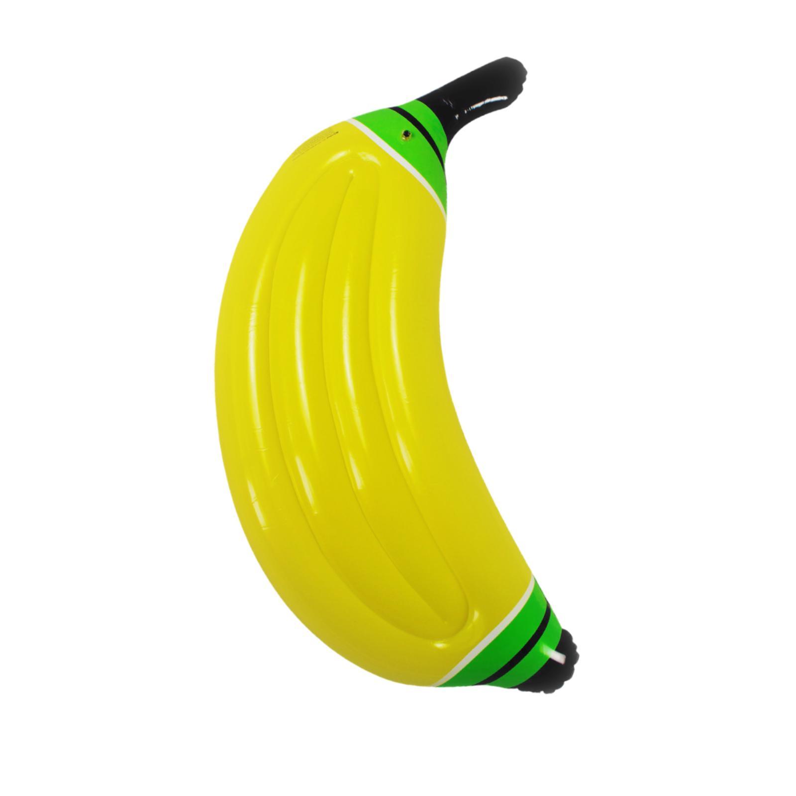 Nadmuchiwana hamakowa leżanka  – Pool Lounger Inflatable recenzja i cena