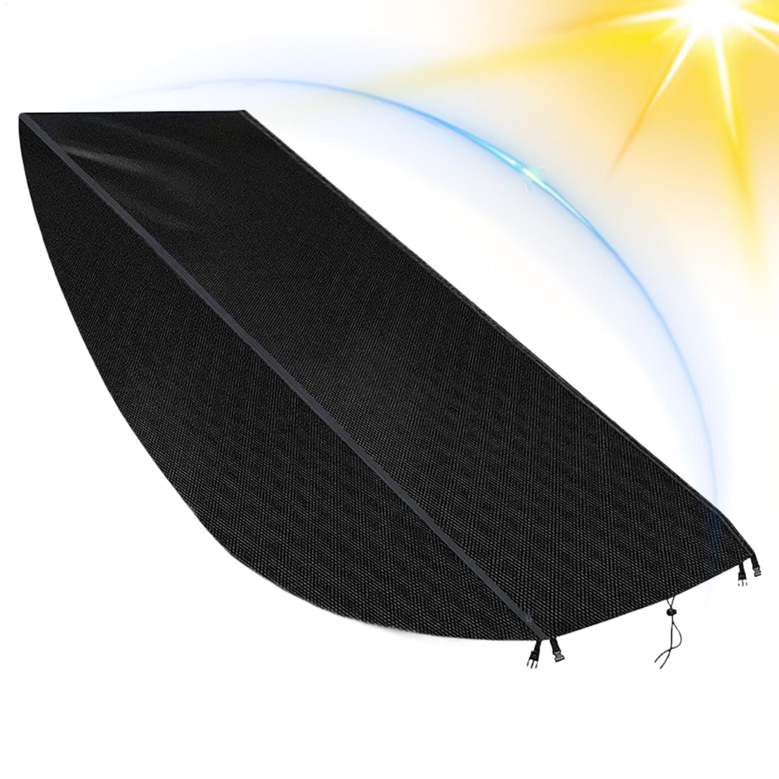 Pokrowiec na leżak ogrodowy 21 – Pool Cover Waterproof recenzja i cena