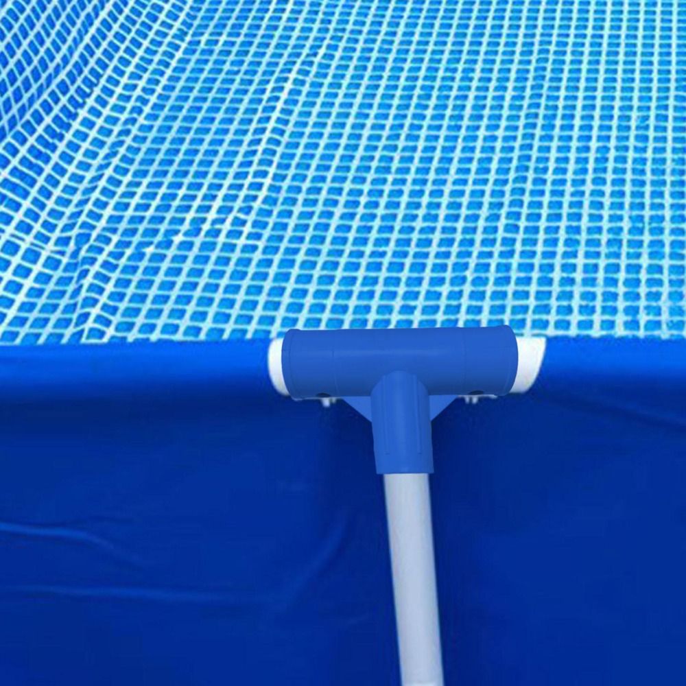 Adapter do węża basenowego INT – Pool Ladder Above Ground recenzja i cena