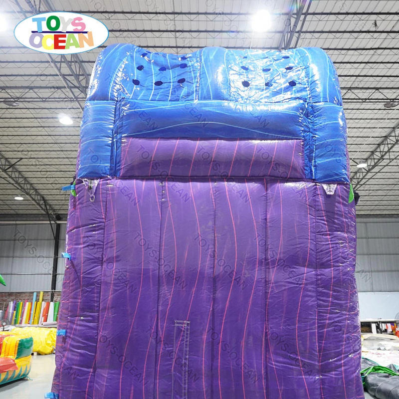 Wypożyczalnia komercyjnych dmu – Water Slide Inflatable recenzja i cena