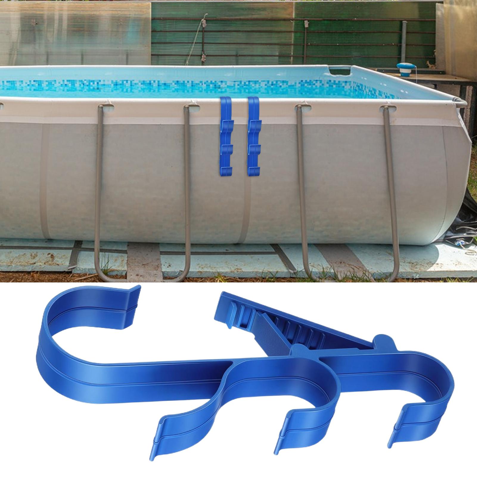 2 SZT. Uchwyt na siatkę do ski – Pool Skimmer Net recenzja i cena