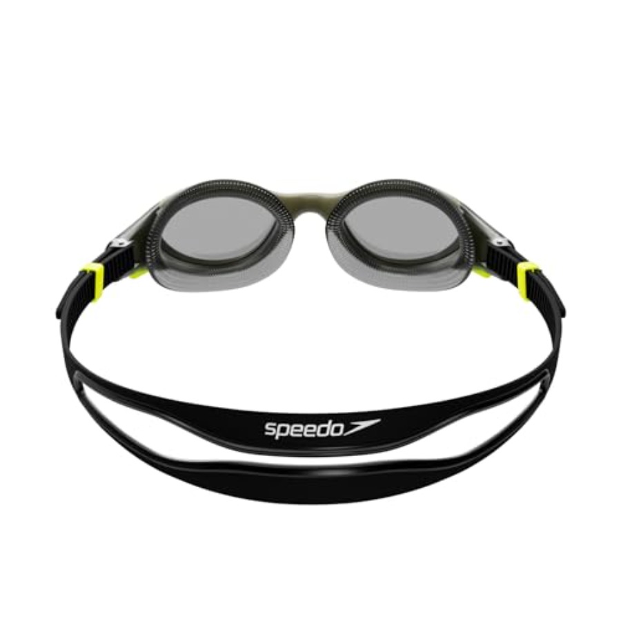 Okulary pływackie dla dorosłyc – Swim Goggles Anti Fog Uv recenzja i cena