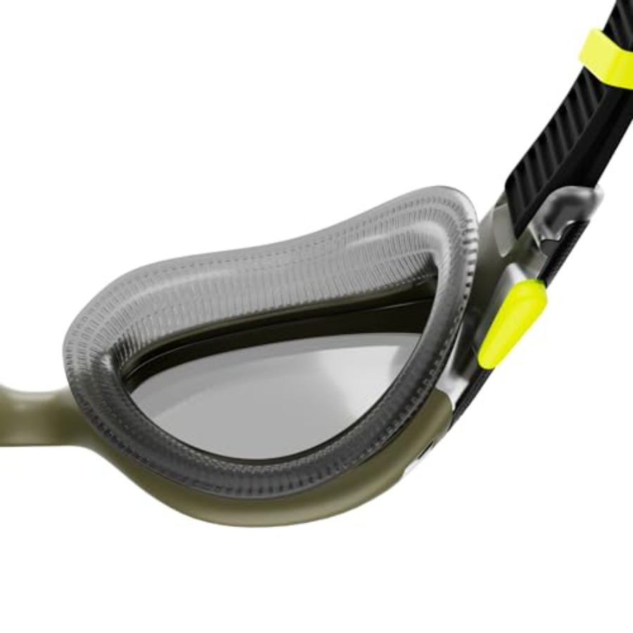 Okulary pływackie dla dorosłyc – Swim Goggles Anti Fog Uv recenzja i cena