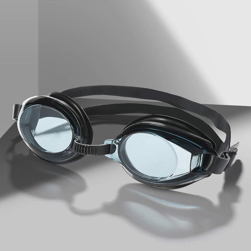 Profesjonalne okulary pływacki – Swim Goggles Anti Fog Uv recenzja i cena