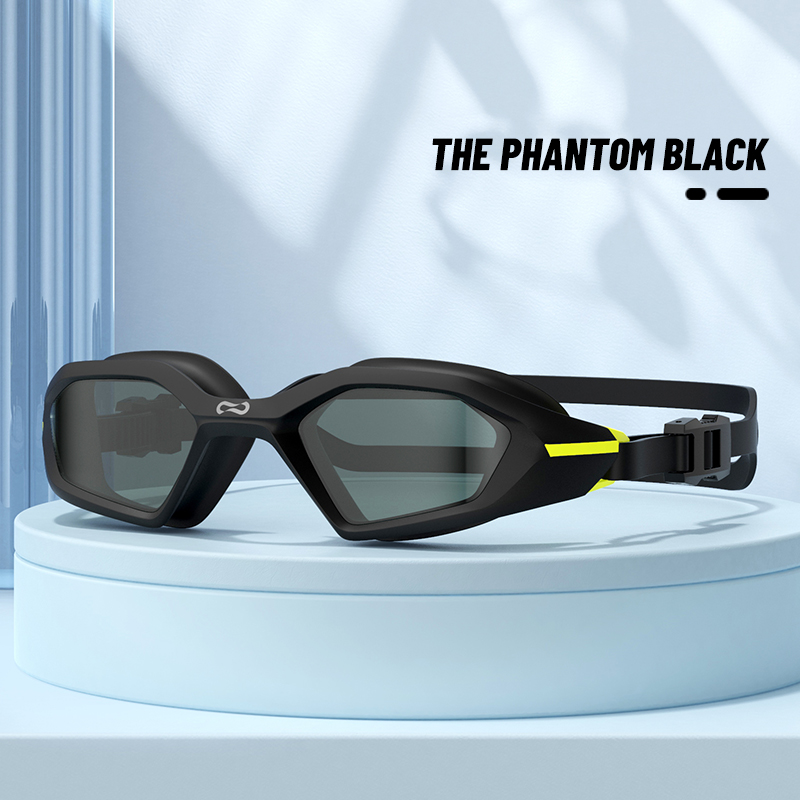 Nowe Profesjonalne Okulary Pły – Swim Goggles Anti Fog Uv recenzja i cena
