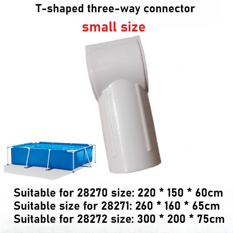 1 szt. 5,5 cm Nadmuchiwany Sto – Pool Ladder Above Ground recenzja i cena
